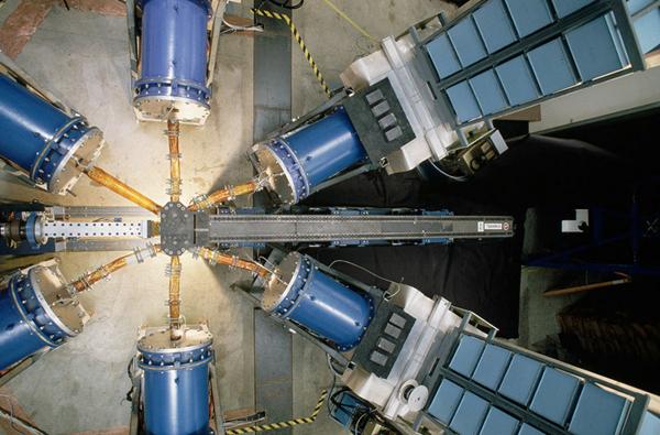 中国有电磁轨道炮吗 何时装备