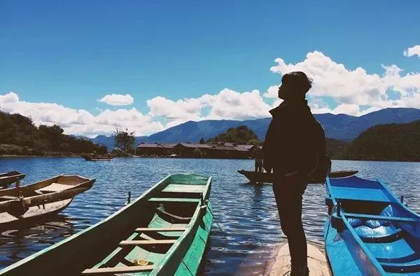 前男友还爱你的表现