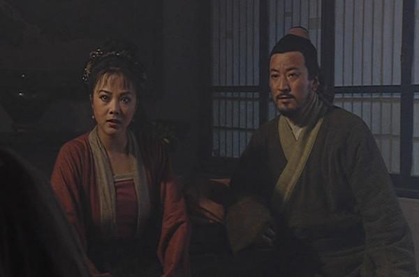 此人是梁山地壮星, 恶贯满盈, 却对武松关爱有加|武松|孙二娘|梁山