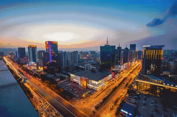 定了!朔州2018年重点工程全名单公布,朔州民用