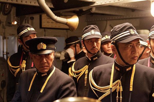 日本人自己两次谎报军情,但不曾想却因此把海军司令送上了不归路