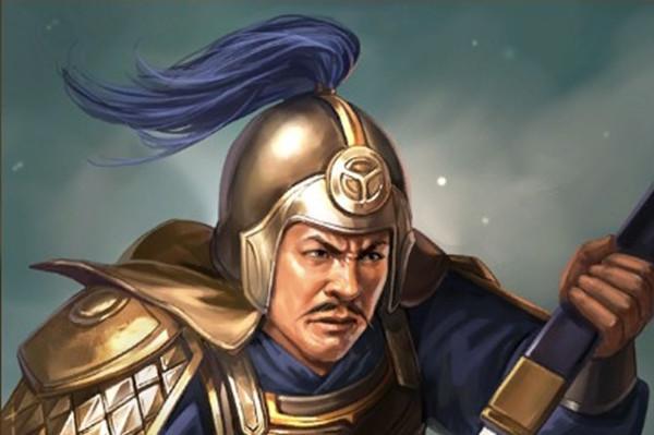 三国名将系列之六九邓艾兵行险招战局顿时逆转