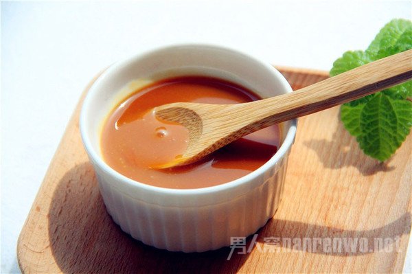 甜蜜一"夏"吃个酱 自制两款适合涂抹面包的甜酱