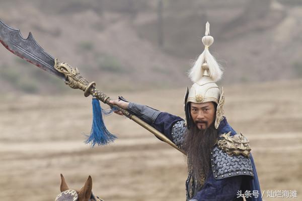 杨令公并未头撞李陵碑，历史的真实更加悲壮