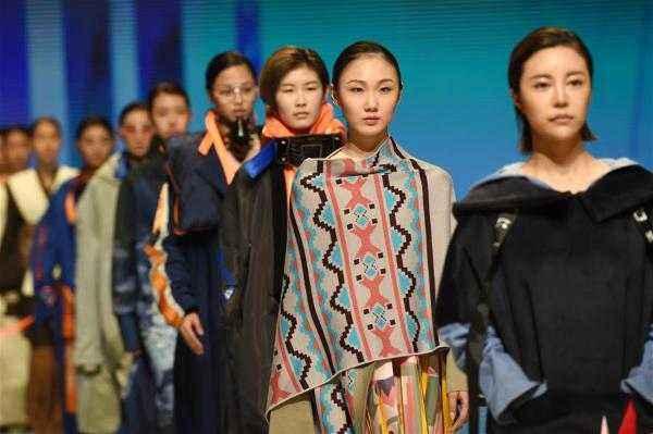 中国这3所服装设计院校最牛逼:世界排名前1