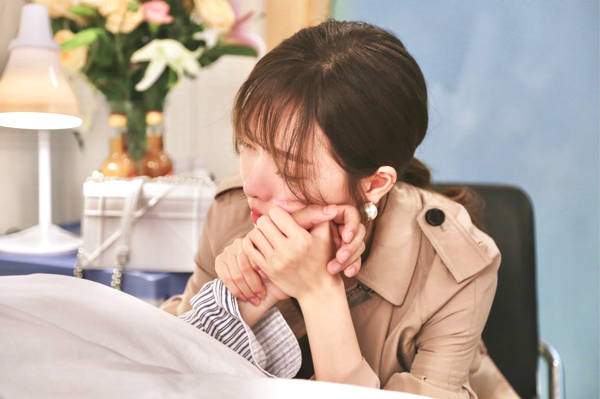 《国民老公》完美收官 赵尧珂匠心诠释惊艳十足