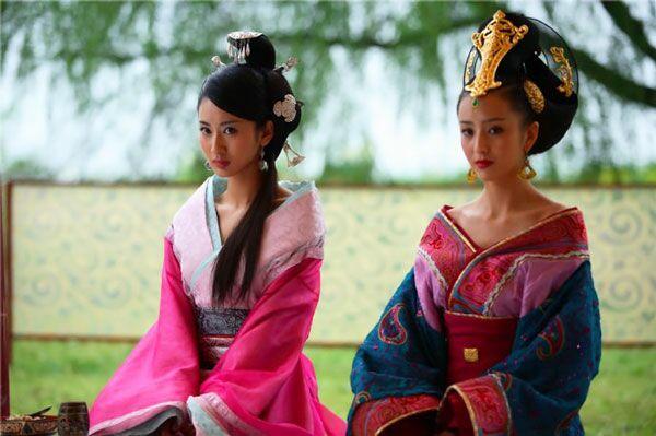 为什么赵飞燕和赵合德这对姐妹花能保持长年青春不老?