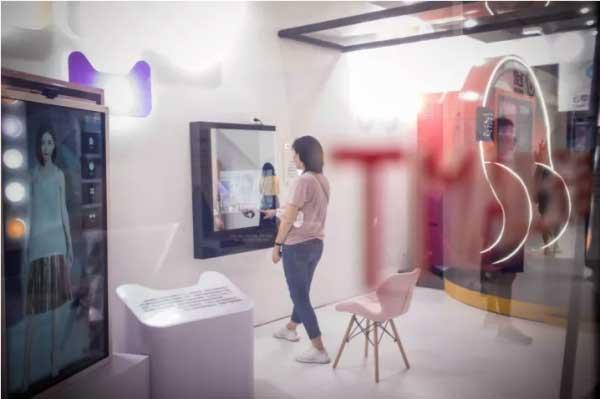 家电营销策划的新零售之路