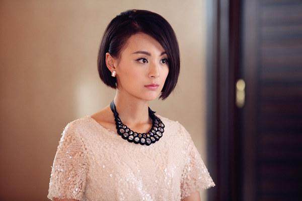 演技颜值双在线,出演反派被骂惨,如今演杨幂闺蜜圈粉还催泪