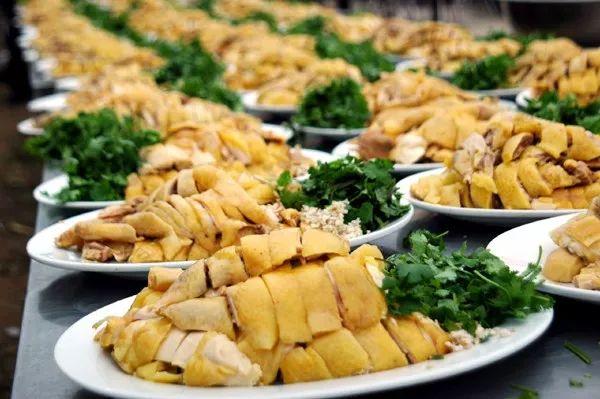 广州万人村宴我不稀罕, 粤西年例才是真爱!