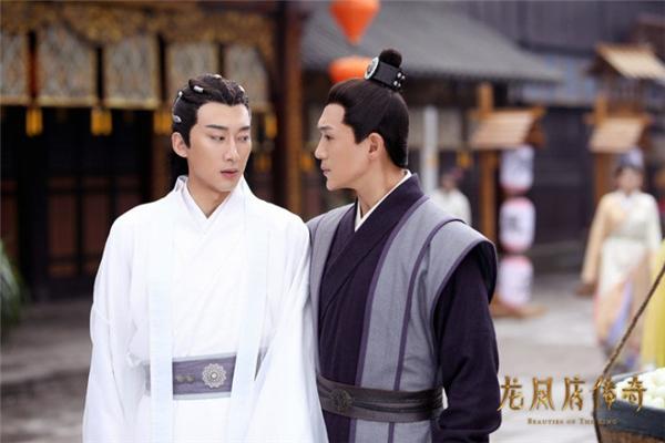 《龙凤店传奇》王晶让传统ip焕发传奇光彩