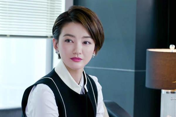 《猎场》陈香是卧底吗揭晓 真实身份曝光颇为复杂