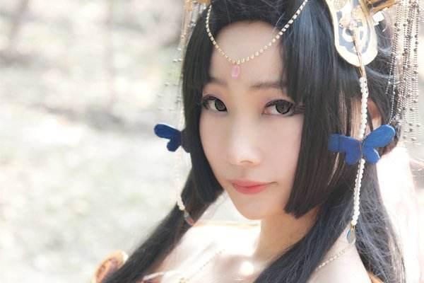 三国3大美女排名 貂蝉落榜 第一名副其实