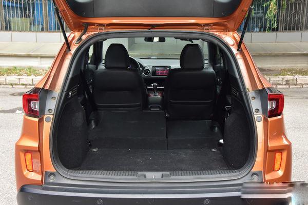 东风honda 本田 xrv 值不值得买:车主用车三个月心得