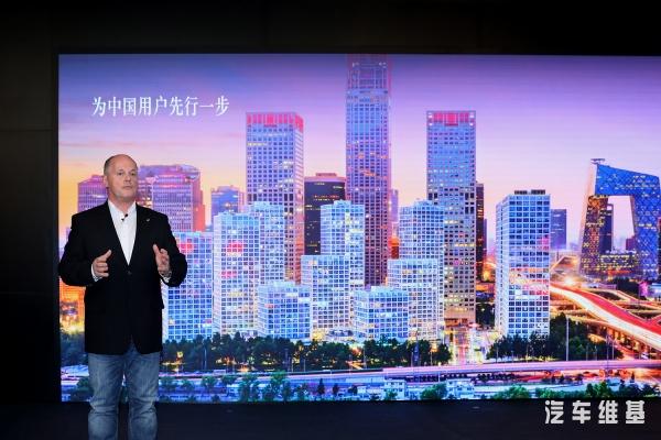 中国势力耀领风潮，探访梅赛德斯-奔驰中国高级设计中心