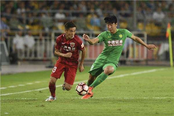 国安连签池忠国胡延强不算啥!真正的惊喜是签