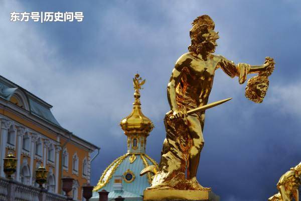 金庸先生的《鹿鼎记》中为何将俄罗斯称作罗刹国?