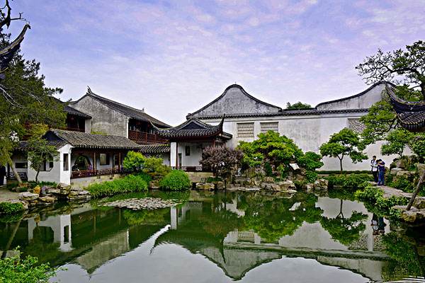 江苏13个地级市的人口数量,究竟有哪些地区超