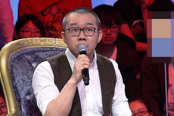 《爱情保卫战》主持人三婚两离,网友:这也能当情感类主持人?