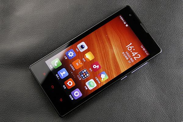 红米1代,是小米普及手机时"性价比1.