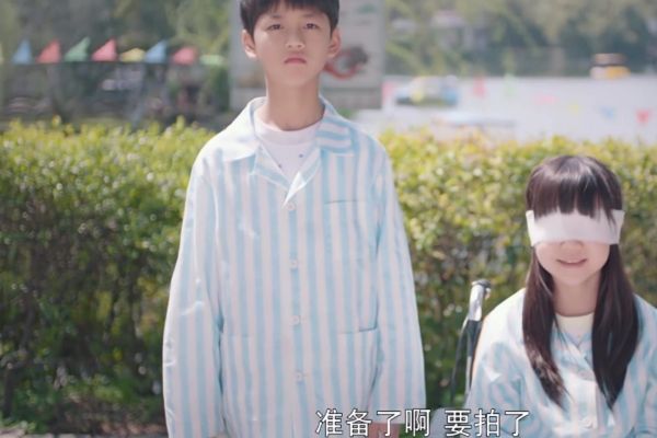 一起同过窗2除了执念还有爱而不得的爱情童话