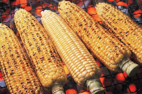 农村|苞谷|美食_新浪新闻