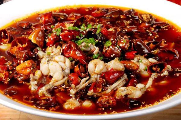 11款冬季旺销麻辣菜 红红火火过大年