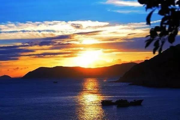 珠海最适合拍照的好地方有哪些?