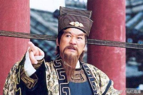 杨令公并未头撞李陵碑，历史的真实更加悲壮