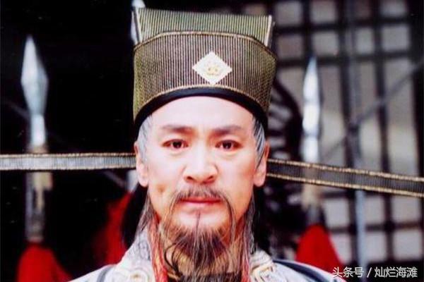 杨令公并未头撞李陵碑，历史的真实更加悲壮