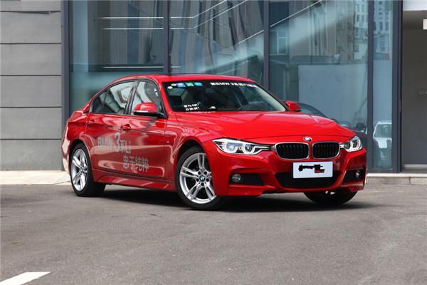 宝马320lim运动版和320li时尚版要怎么选?