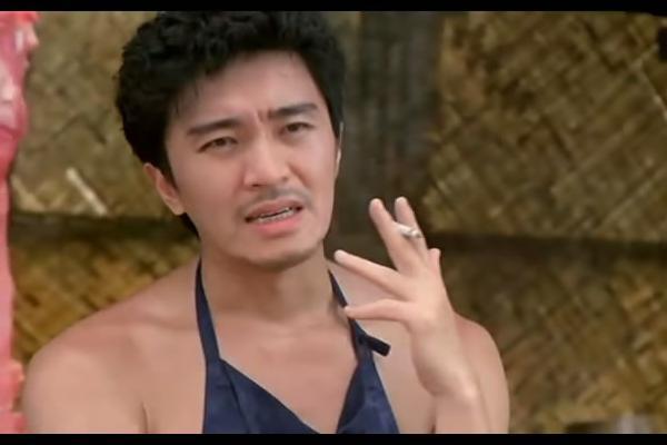 三个老婆接连去世,拐了个傻姑娘,不料新婚夜看到的一幕却傻了眼