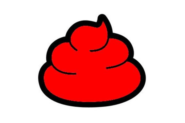 2,红色的便便当宝宝便便是灰白色,那各位妈妈要引起重视了,这说明孩子