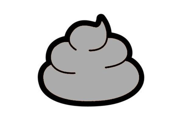 宝宝的便便不要着急冲掉! 如果出现这5种颜色