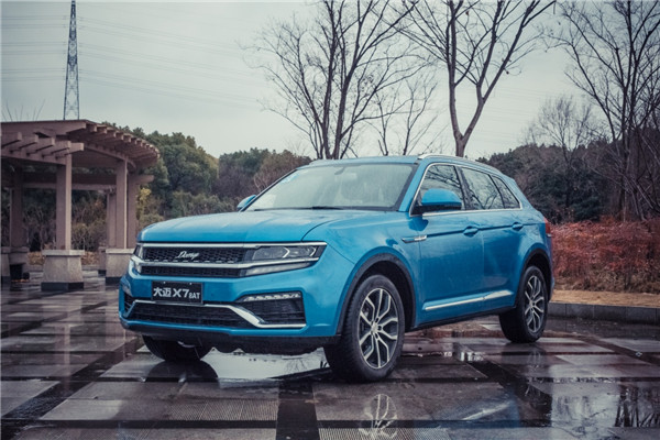 众泰x7这辆车的性价比如何,实用吗?