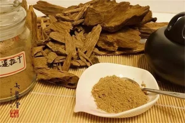 古人智慧|看古代如何炮制香药