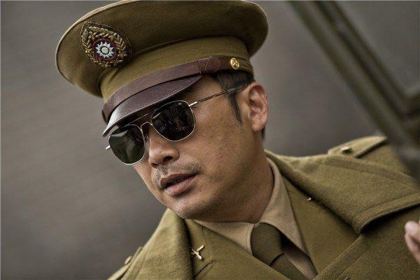 出人意料的谍战剧 柳云龙《风筝》口碑收视双丰收