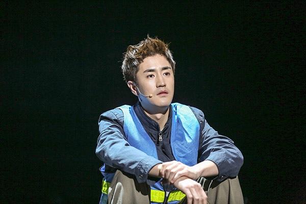 《演员的诞生》杨玏再晋级 演技真实自然获赞|杨玏|演技|晋级|自然|诞生_新浪新闻