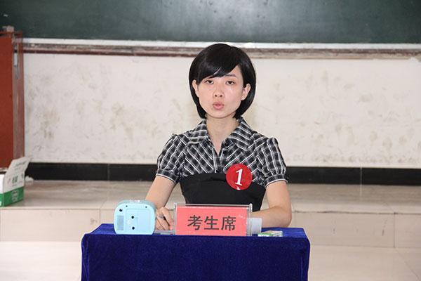 那些一针见血的国考面试问题是如何设计的