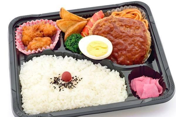 去日本坐新干线一定要配这些当地特色车站便当,不然就白去了!