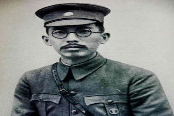 国民党一级上将名单(全是实力派军阀)