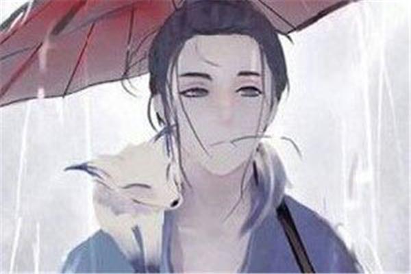 一人之下: 当年甲申之乱的罪魁祸首是哪8人? 宝