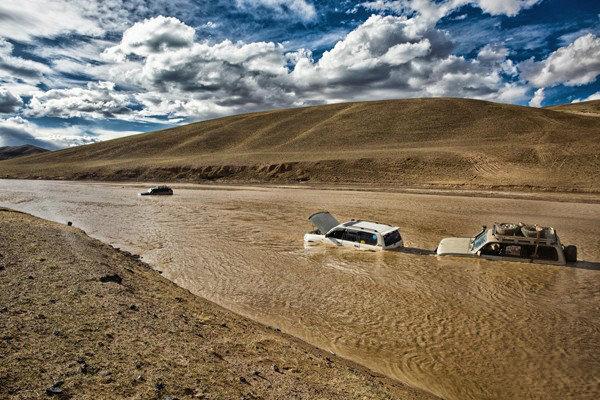 中国第一大无人区, 每年都有人逃票, 从这里失踪