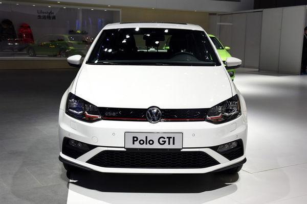 大众新polo上市旧polo降价 本田飞度可能被甩的更远