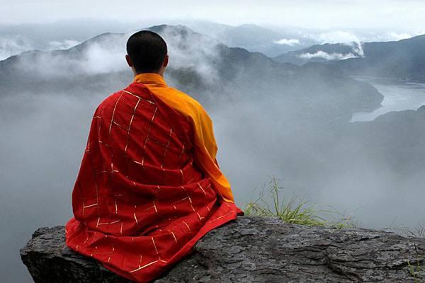 民间故事: 念经的和尚未成佛, 杀猪的屠夫倒成佛