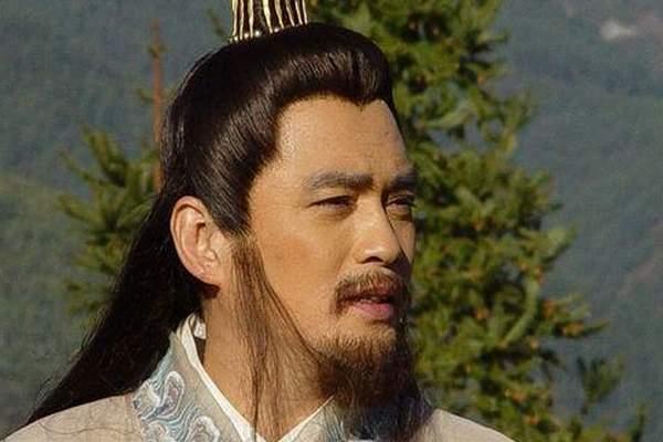 宋朝就有人建立"大中国"了! 而且跟段正淳还有关系!