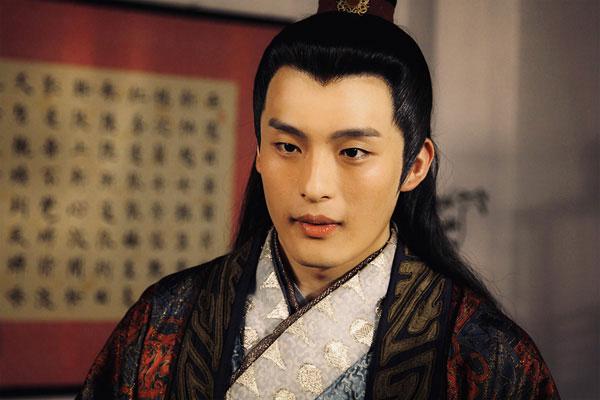 潘安|心机|美男_新浪新闻