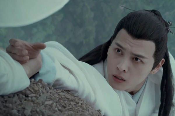 桓远为爱远走他乡