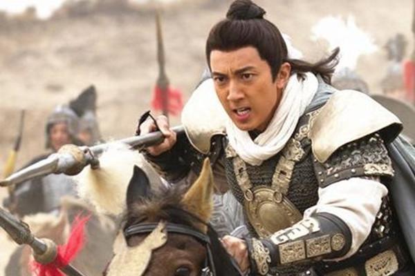 杨延昭的终生遗憾不能收复国土却要屠戮义士最终郁郁而终