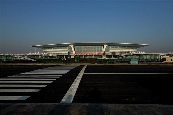 春运来了!天津这几个火车站可认清了,可别跑错了!